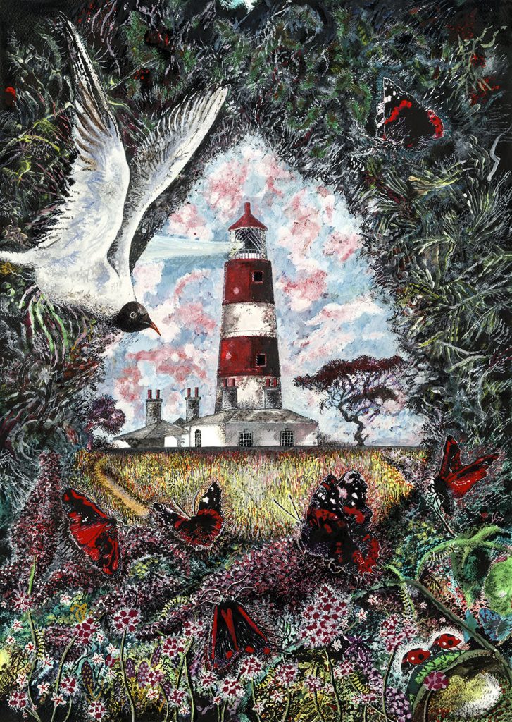 Barrie Morris Archives The Red Dot Gallery