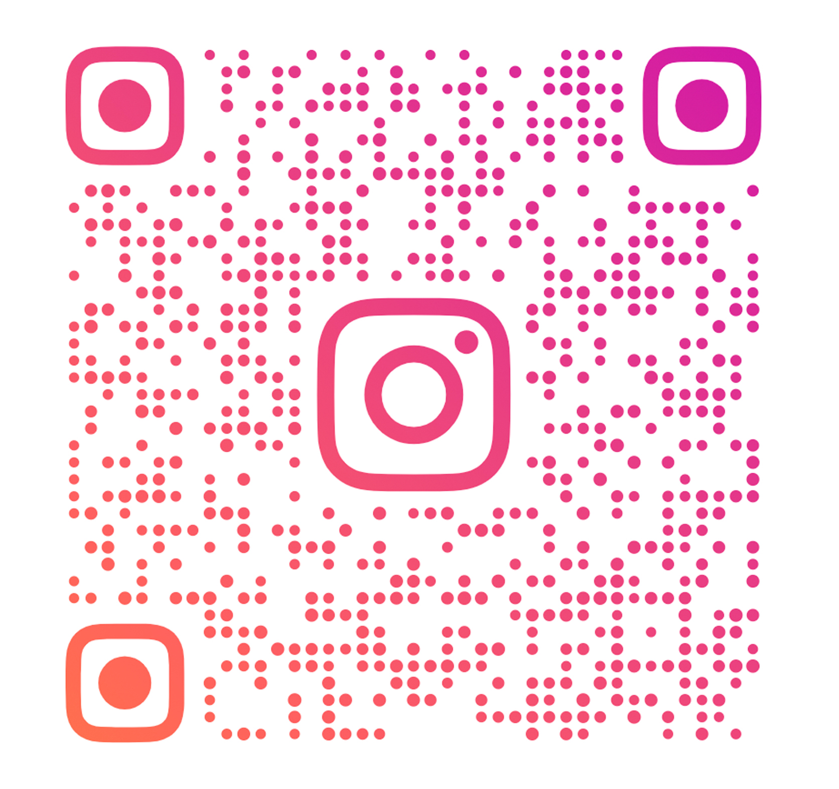 We are posting on Instagram - The Red Dot Gallery