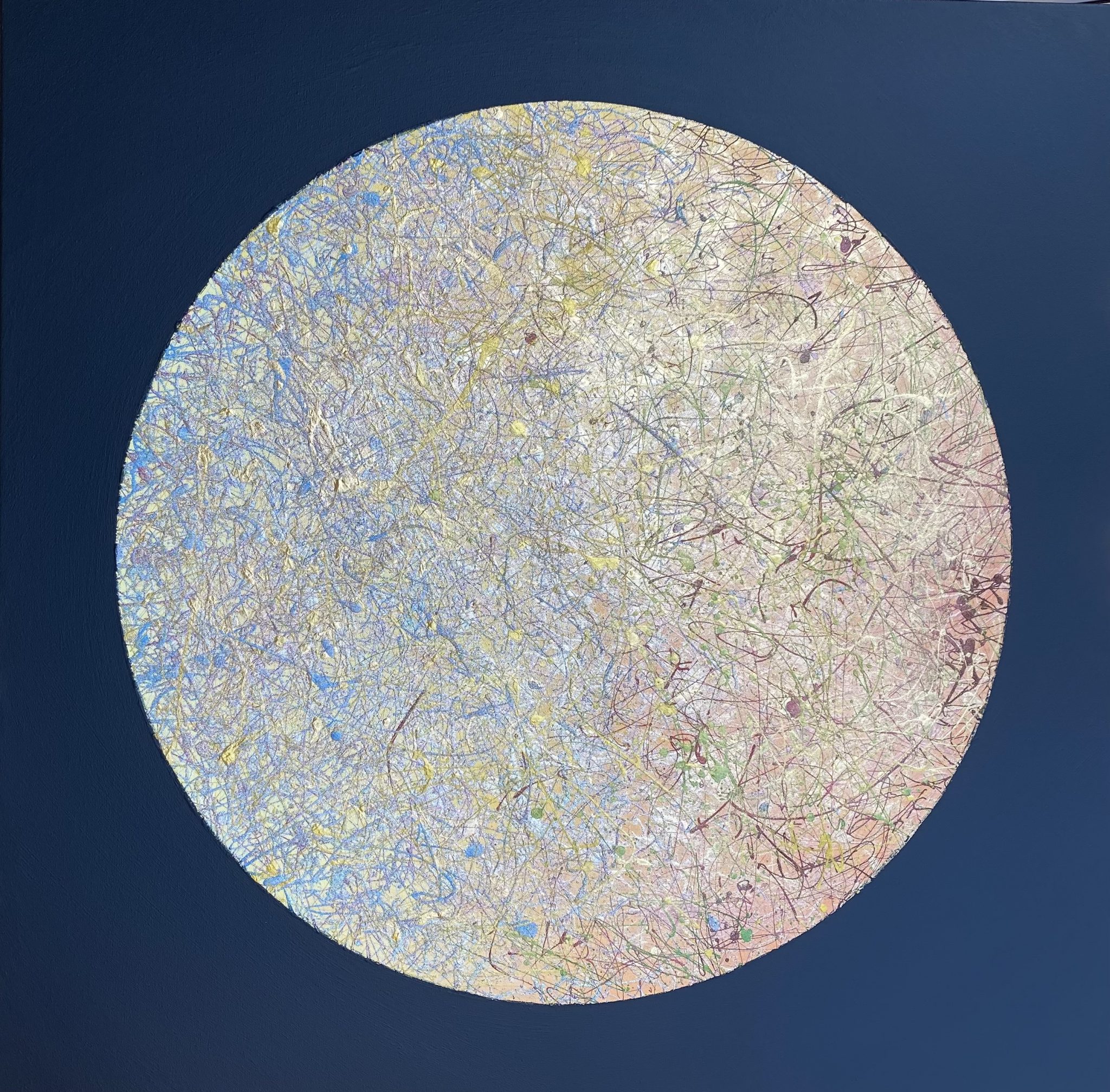 WHAT A TANGLED WEB WE WEAVE - The Red Dot Gallery